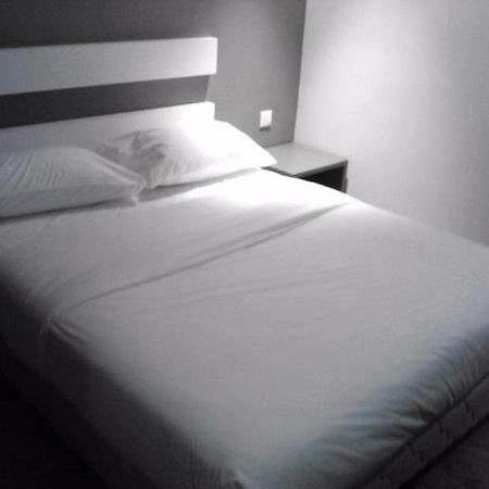Jj Boutique Hotel Petaling Jaya Εξωτερικό φωτογραφία