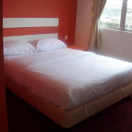 Jj Boutique Hotel Petaling Jaya Δωμάτιο φωτογραφία