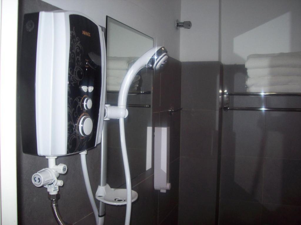 Jj Boutique Hotel Petaling Jaya Δωμάτιο φωτογραφία