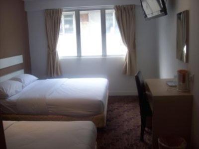 Jj Boutique Hotel Petaling Jaya Δωμάτιο φωτογραφία