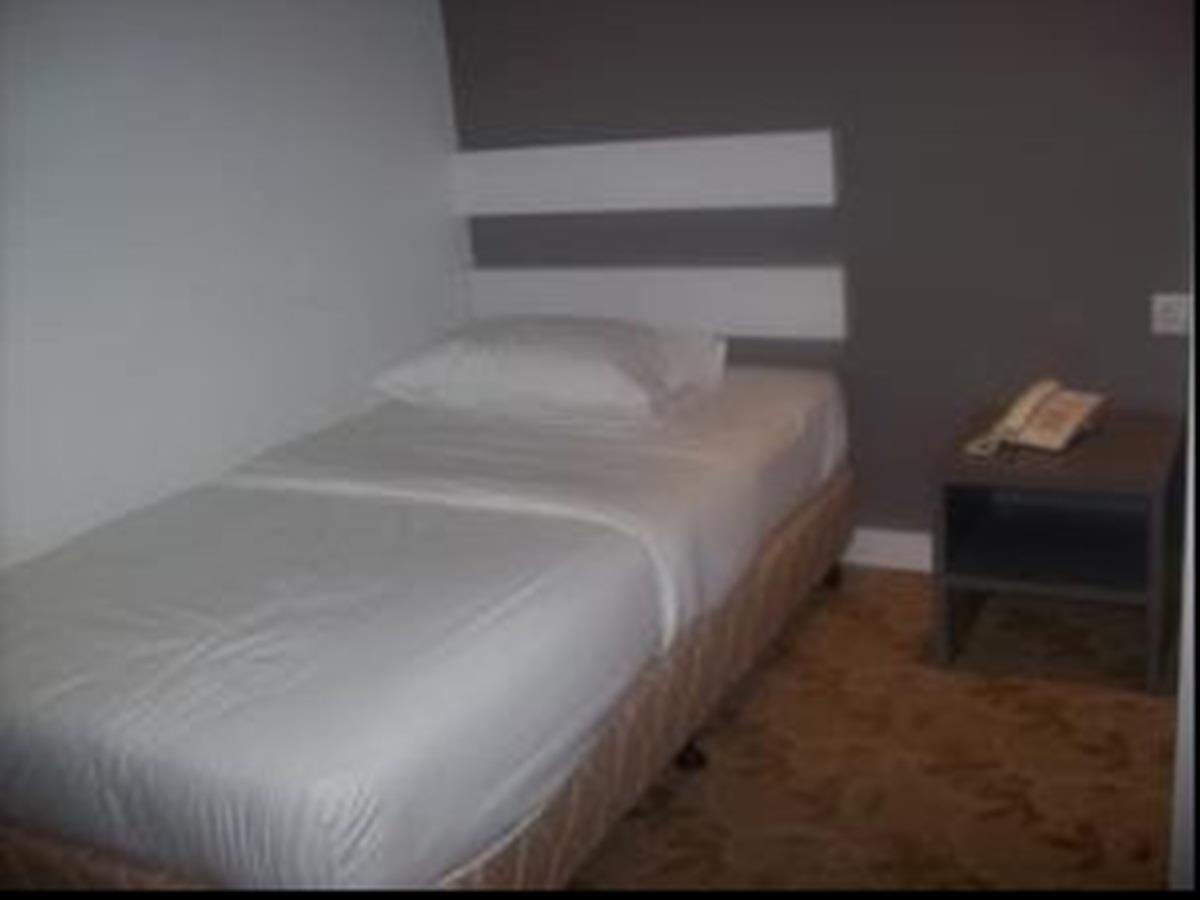 Jj Boutique Hotel Petaling Jaya Εξωτερικό φωτογραφία