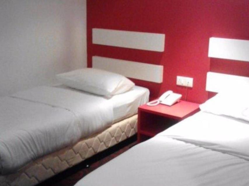 Jj Boutique Hotel Petaling Jaya Εξωτερικό φωτογραφία