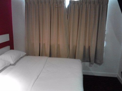 Jj Boutique Hotel Petaling Jaya Εξωτερικό φωτογραφία