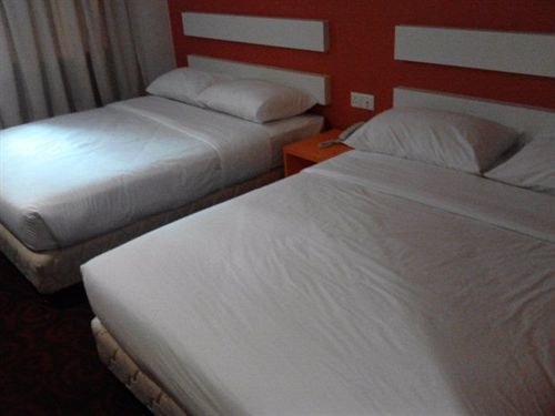 Jj Boutique Hotel Petaling Jaya Εξωτερικό φωτογραφία