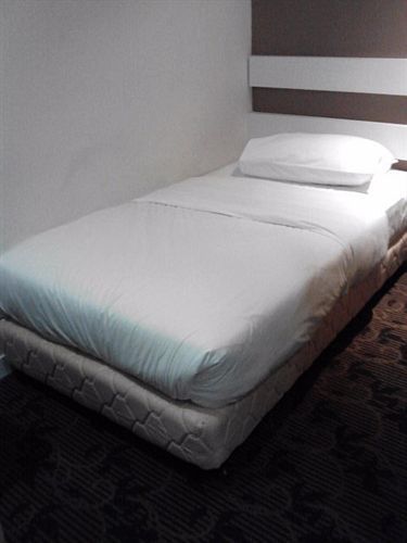 Jj Boutique Hotel Petaling Jaya Εξωτερικό φωτογραφία