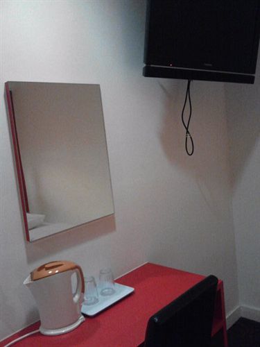 Jj Boutique Hotel Petaling Jaya Εξωτερικό φωτογραφία