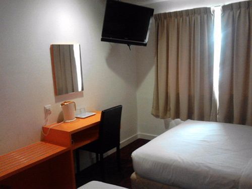 Jj Boutique Hotel Petaling Jaya Εξωτερικό φωτογραφία