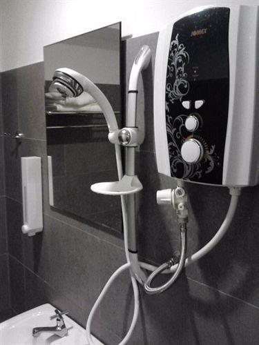Jj Boutique Hotel Petaling Jaya Εξωτερικό φωτογραφία