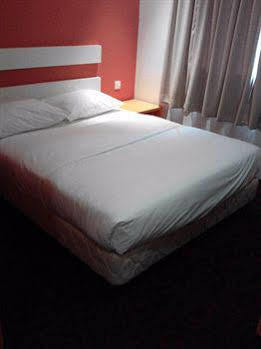 Jj Boutique Hotel Petaling Jaya Εξωτερικό φωτογραφία